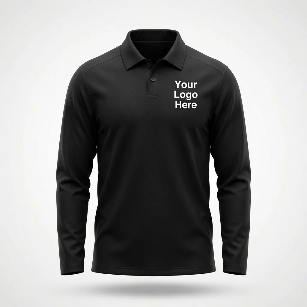 Polo Long Sleeve